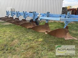 Lemken TURMALIN 10 X