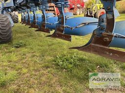 Lemken TURMALIN 10 X