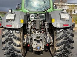 Fendt 828 VARIO S4