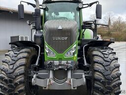 Fendt 828 VARIO S4