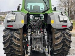 Fendt 828 VARIO S4