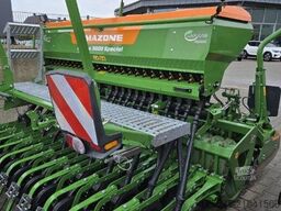 Amazone KE 3002-240 / CATAYA 3000 SUPER