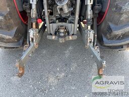 Fendt 724 VARIO S4 Profi Plus