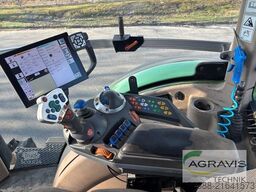 Fendt 724 VARIO S4 Profi Plus