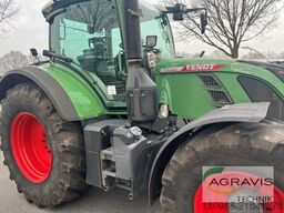 Fendt 720 VARIO SCR