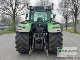 Fendt 720 VARIO SCR