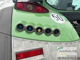 Fendt 720 VARIO SCR