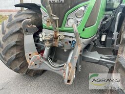 Fendt 720 VARIO SCR