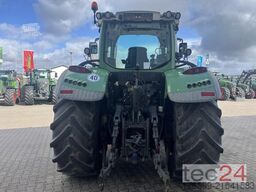 Fendt 718 VARIO SCR