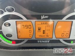 Fendt 718 VARIO SCR