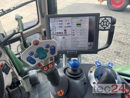 Fendt 718 VARIO SCR