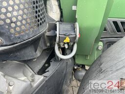 Fendt 718 VARIO SCR