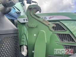 Fendt 718 VARIO SCR