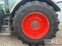 Fendt 718 VARIO SCR
