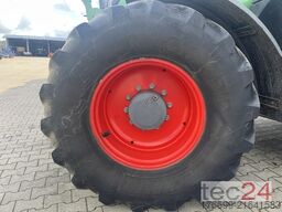 Fendt 718 VARIO SCR