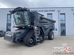 Fendt IDEAL 8 T