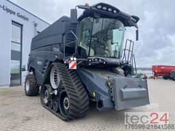 Fendt IDEAL 8 T
