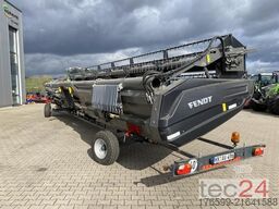 Fendt IDEAL 8 T