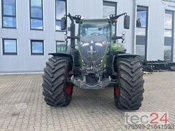 Fendt 724 VARIO GEN-7