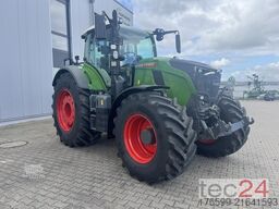 Fendt 724 VARIO GEN-7