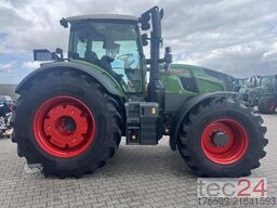 Fendt 724 VARIO GEN-7
