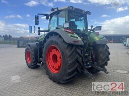 Fendt 724 VARIO GEN-7
