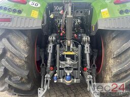 Fendt 724 VARIO GEN-7