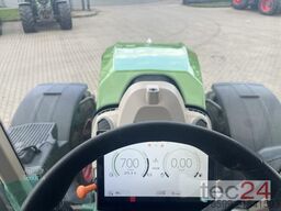 Fendt 724 VARIO GEN-7