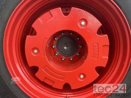 Fendt 724 VARIO GEN-7