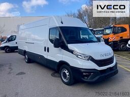 IVECO 35S16 Maxi - wenig KM - TOP
