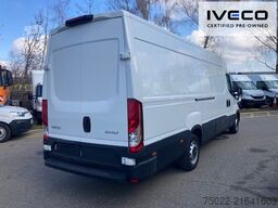 IVECO 35S16 Maxi - wenig KM - TOP