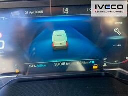 IVECO 35S16 Maxi - wenig KM - TOP