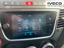 IVECO 35S16 Maxi - wenig KM - TOP