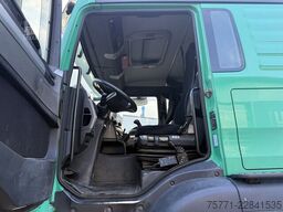 MAN TGS 18.440 4x4 EURO6 CIĄGNIK SIODŁOWY Z HYDRAUL...