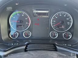 MAN TGS 18.440 4x4 EURO6 CIĄGNIK SIODŁOWY Z HYDRAUL...
