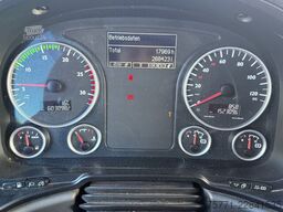 MAN TGS 18.440 4x4 EURO6 CIĄGNIK SIODŁOWY Z HYDRAUL...