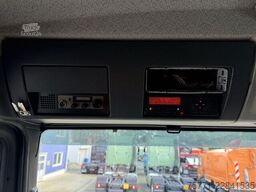 MAN TGS 18.440 4x4 EURO6 CIĄGNIK SIODŁOWY Z HYDRAUL...