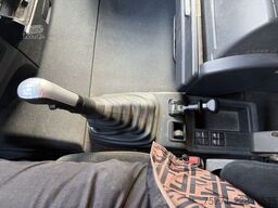 MAN TGS 18.440 4x4 EURO6 CIĄGNIK SIODŁOWY Z HYDRAUL...