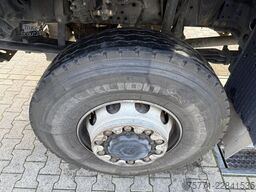 MAN TGS 18.440 4x4 EURO6 CIĄGNIK SIODŁOWY Z HYDRAUL...