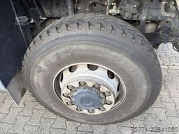 MAN TGS 18.440 4x4 EURO6 CIĄGNIK SIODŁOWY Z HYDRAUL...