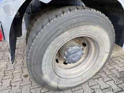 MAN TGS 18.440 4x4 EURO6 CIĄGNIK SIODŁOWY Z HYDRAUL...