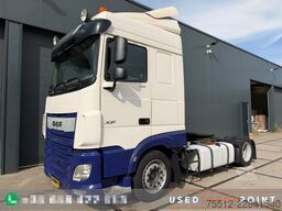 DAF XF 450 SC / Mega / Euro 6D / TUV: 10-2026 / NL ...