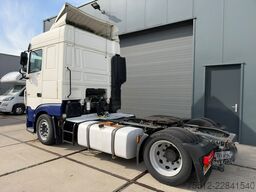 DAF XF 450 SC / Mega / Euro 6D / TUV: 10-2026 / NL ...