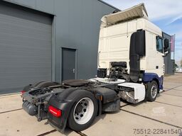 DAF XF 450 SC / Mega / Euro 6D / TUV: 10-2026 / NL ...