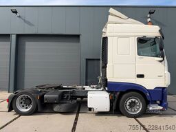DAF XF 450 SC / Mega / Euro 6D / TUV: 10-2026 / NL ...