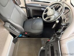 DAF XF 450 SC / Mega / Euro 6D / TUV: 10-2026 / NL ...