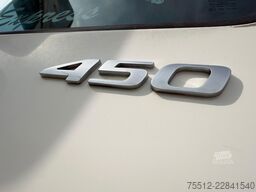 DAF XF 450 SC / Mega / Euro 6D / TUV: 10-2026 / NL ...