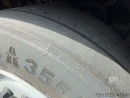 DAF XF 450 SC / Mega / Euro 6D / TUV: 10-2026 / NL ...