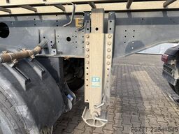 Meiller KISA 3 NACZEPA WYWROTKA