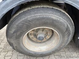 Meiller KISA 3 NACZEPA WYWROTKA